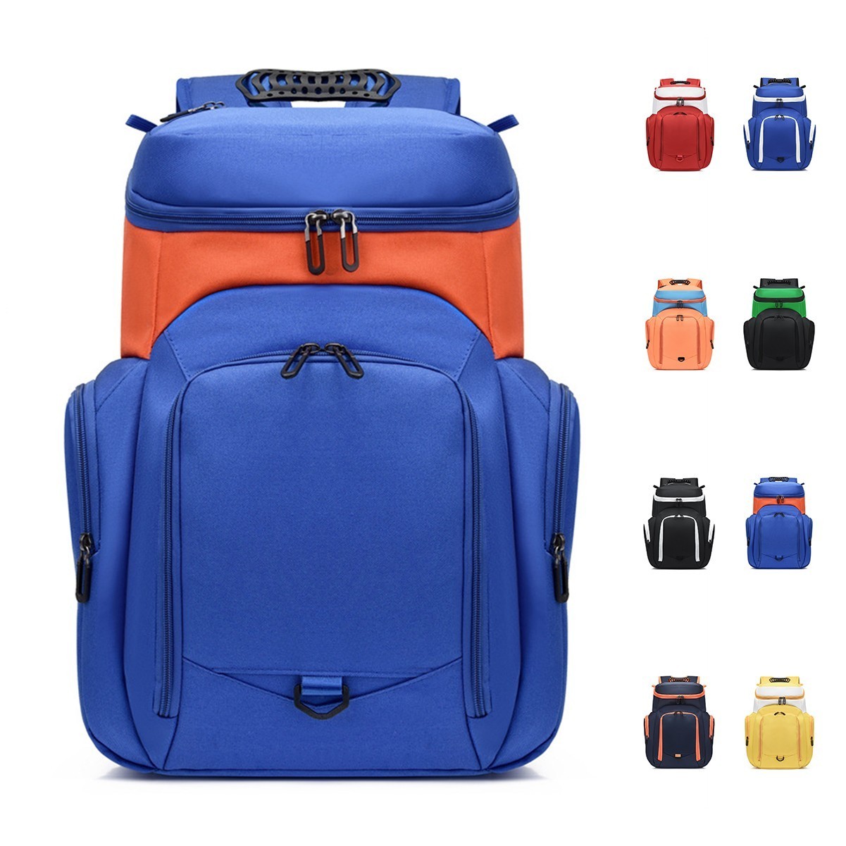 Basketball Backpack