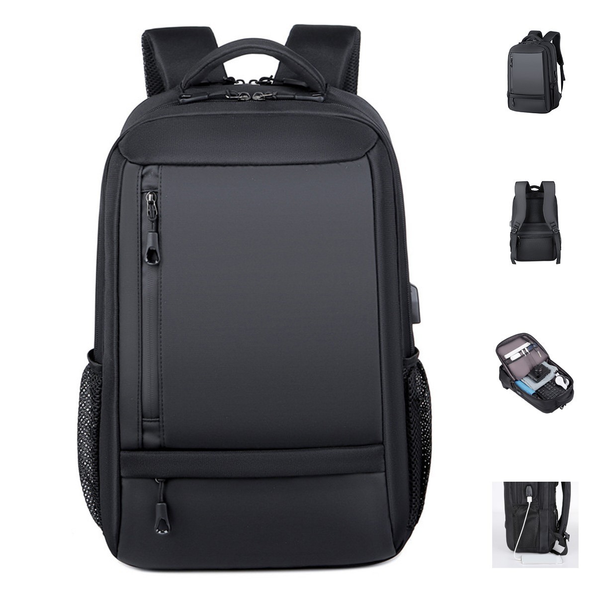 Large Capacity Backpack