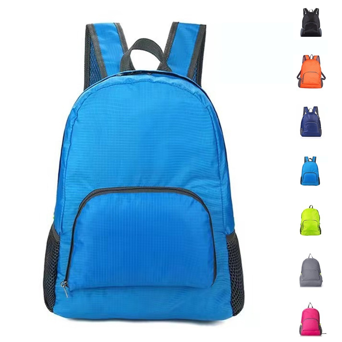 Foldable Waterproof Backpack