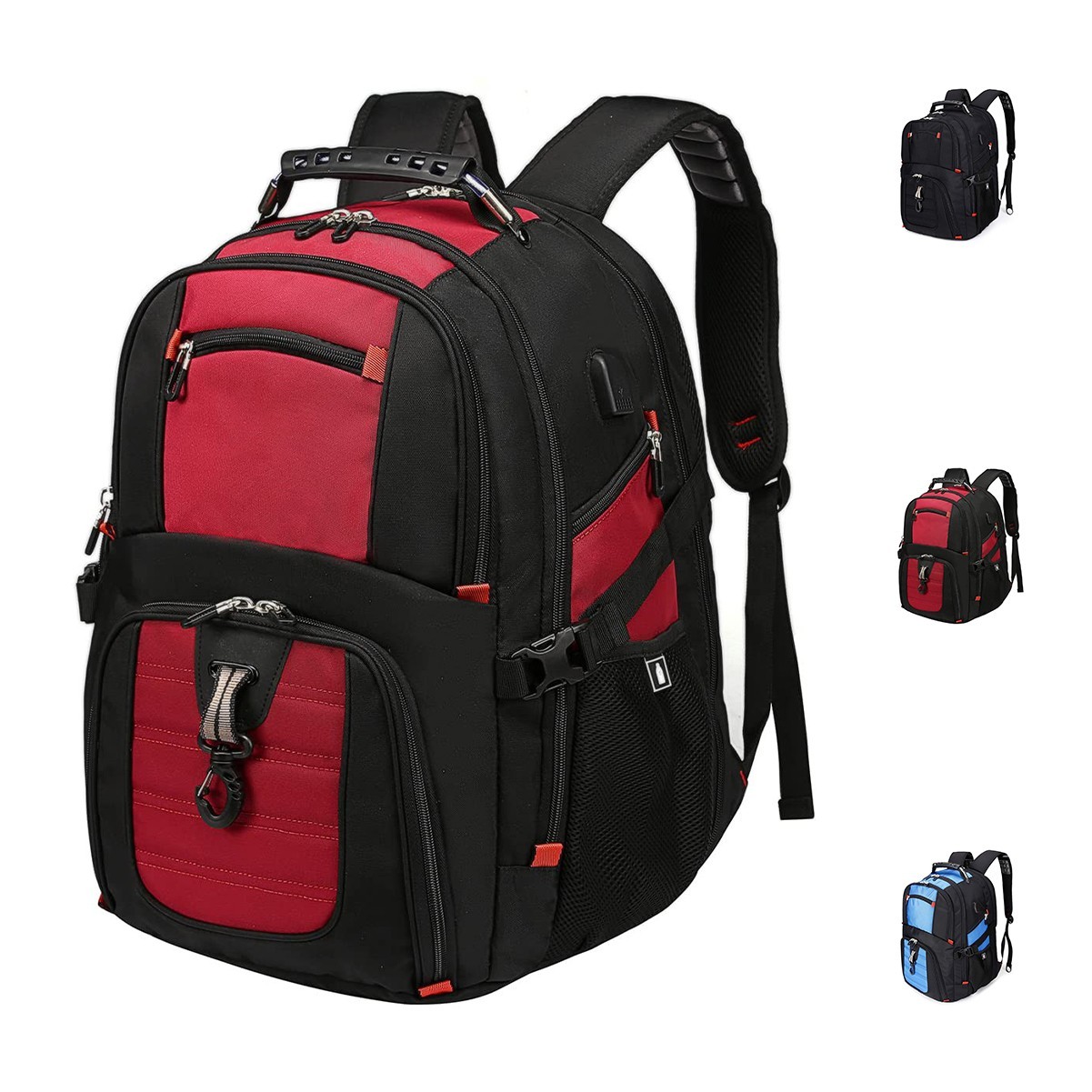 Travel Laptop Backpack