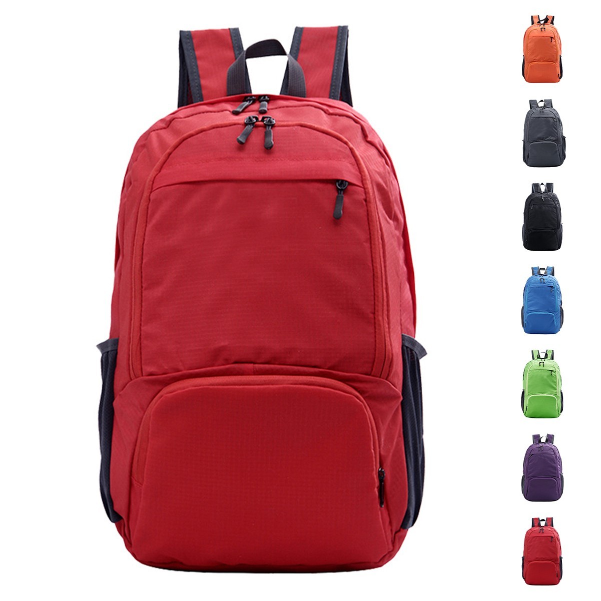 Foldable Waterproof Backpack