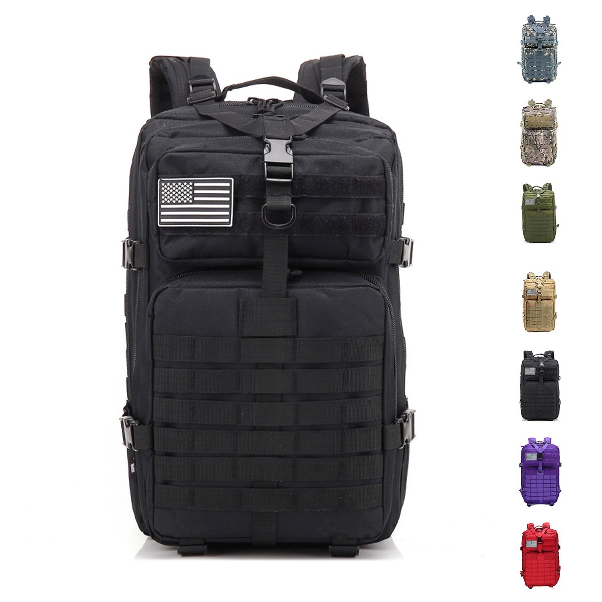Tactical Backpack