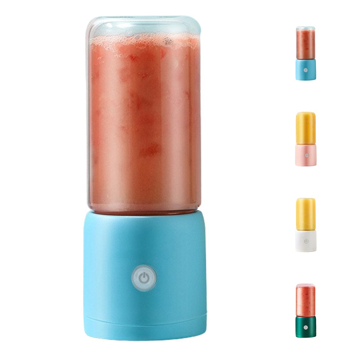 15 Oz Electric Juicer Cup