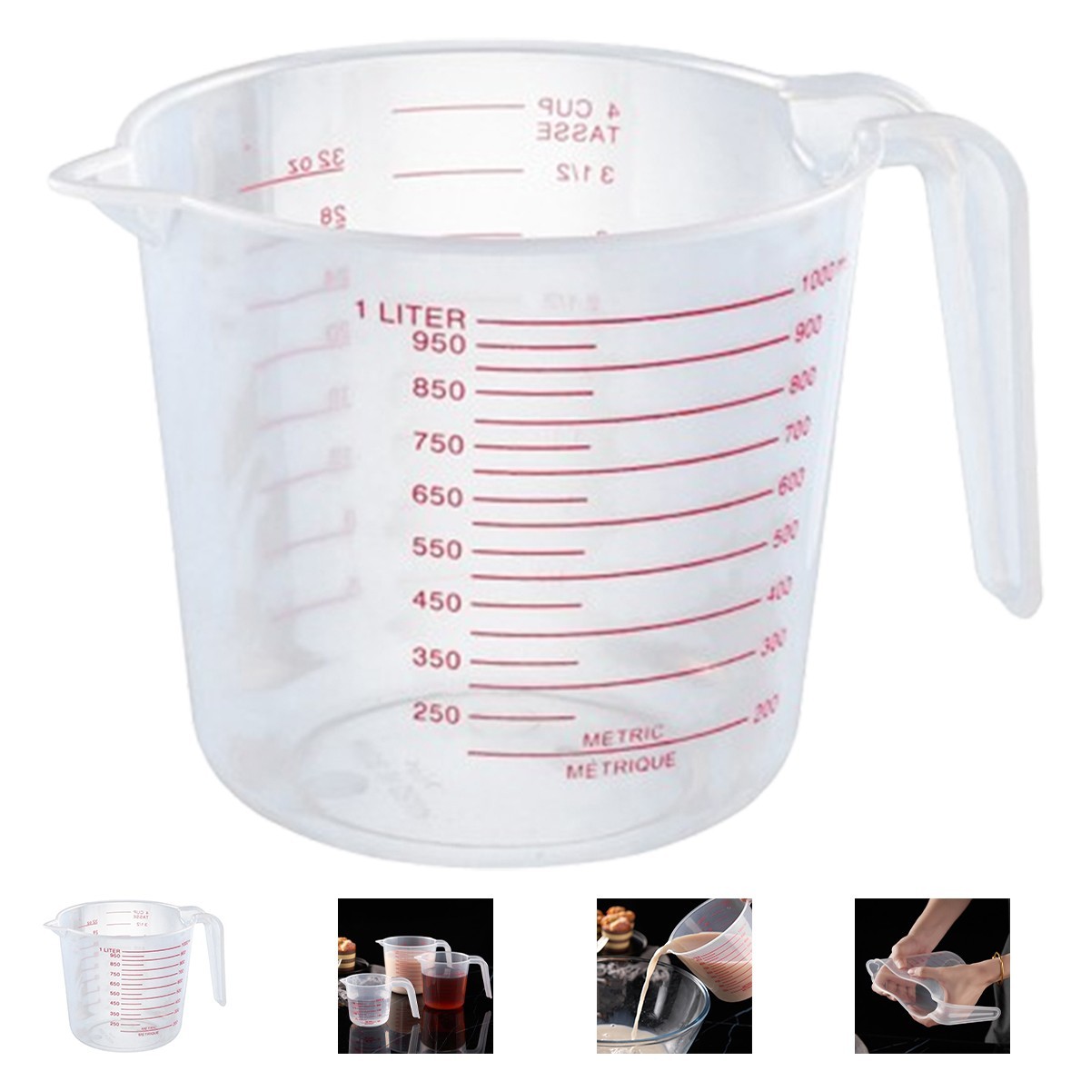 Measuring Cup