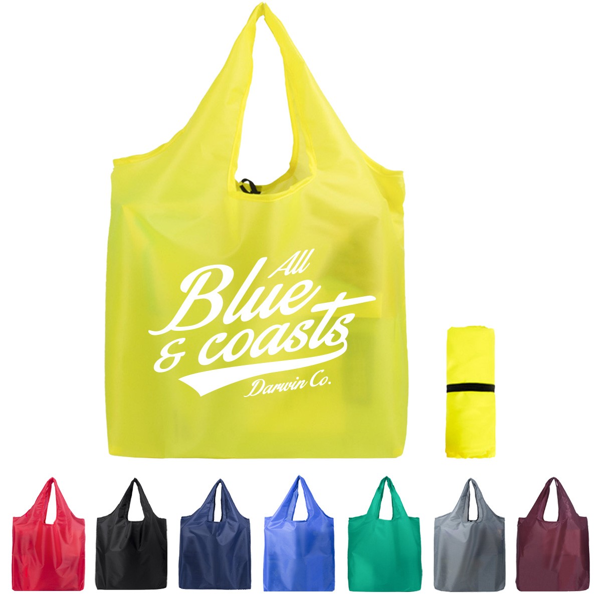 Reusable Grocery Bag