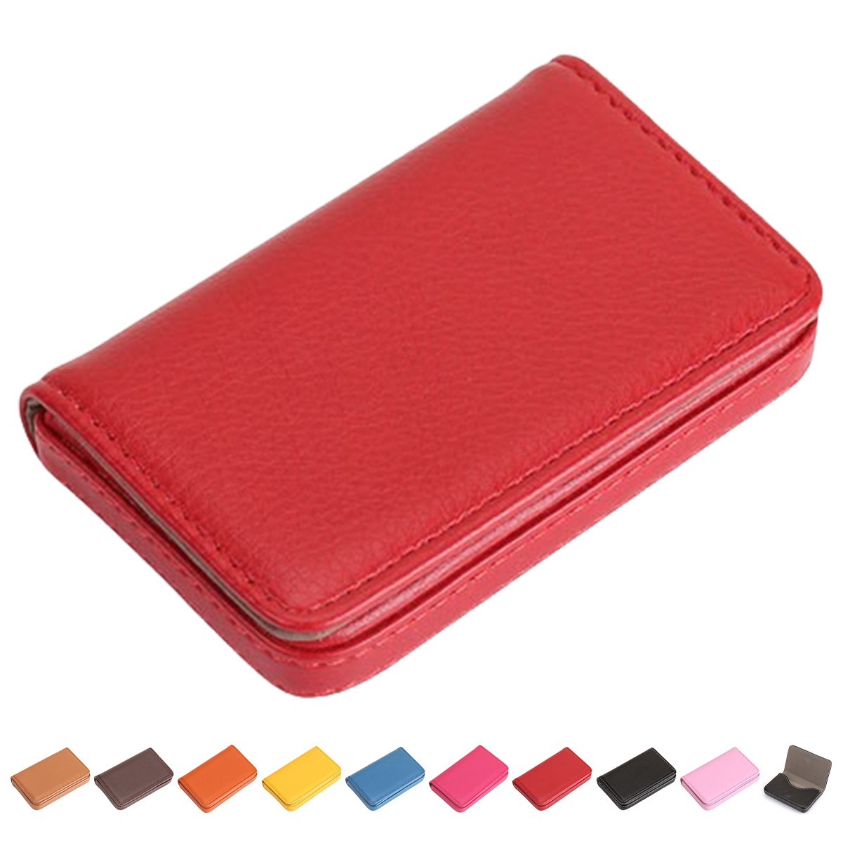 Magnetic Card Case