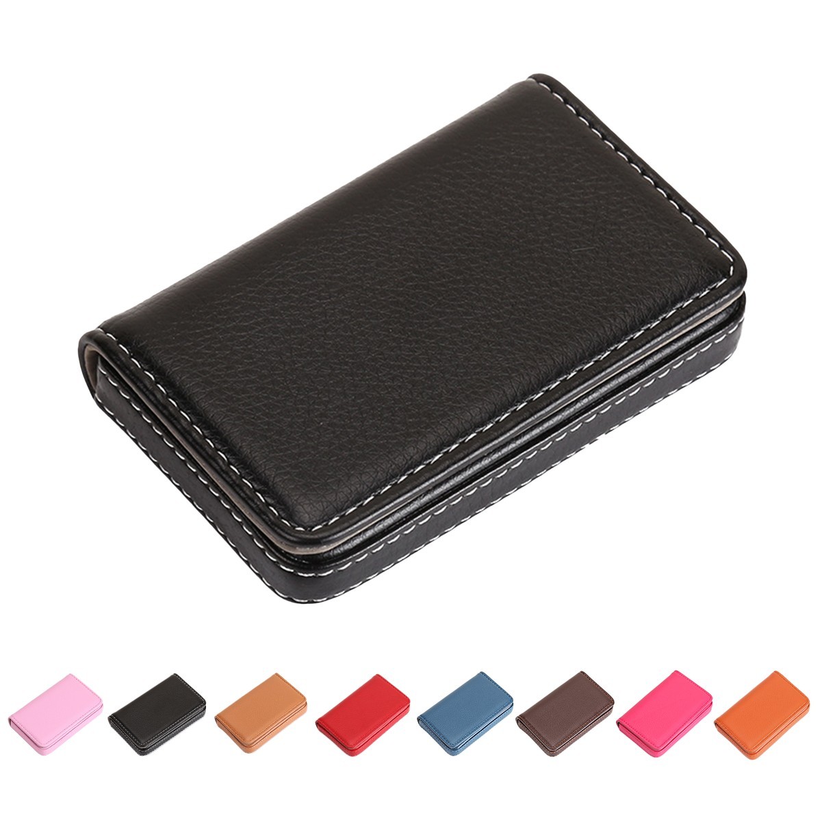 Magnetic Card Wallet