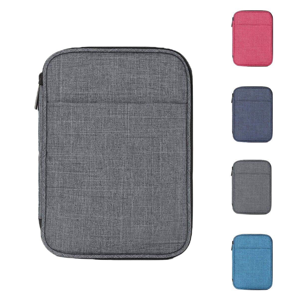 Travel Electronics Organizer Bag