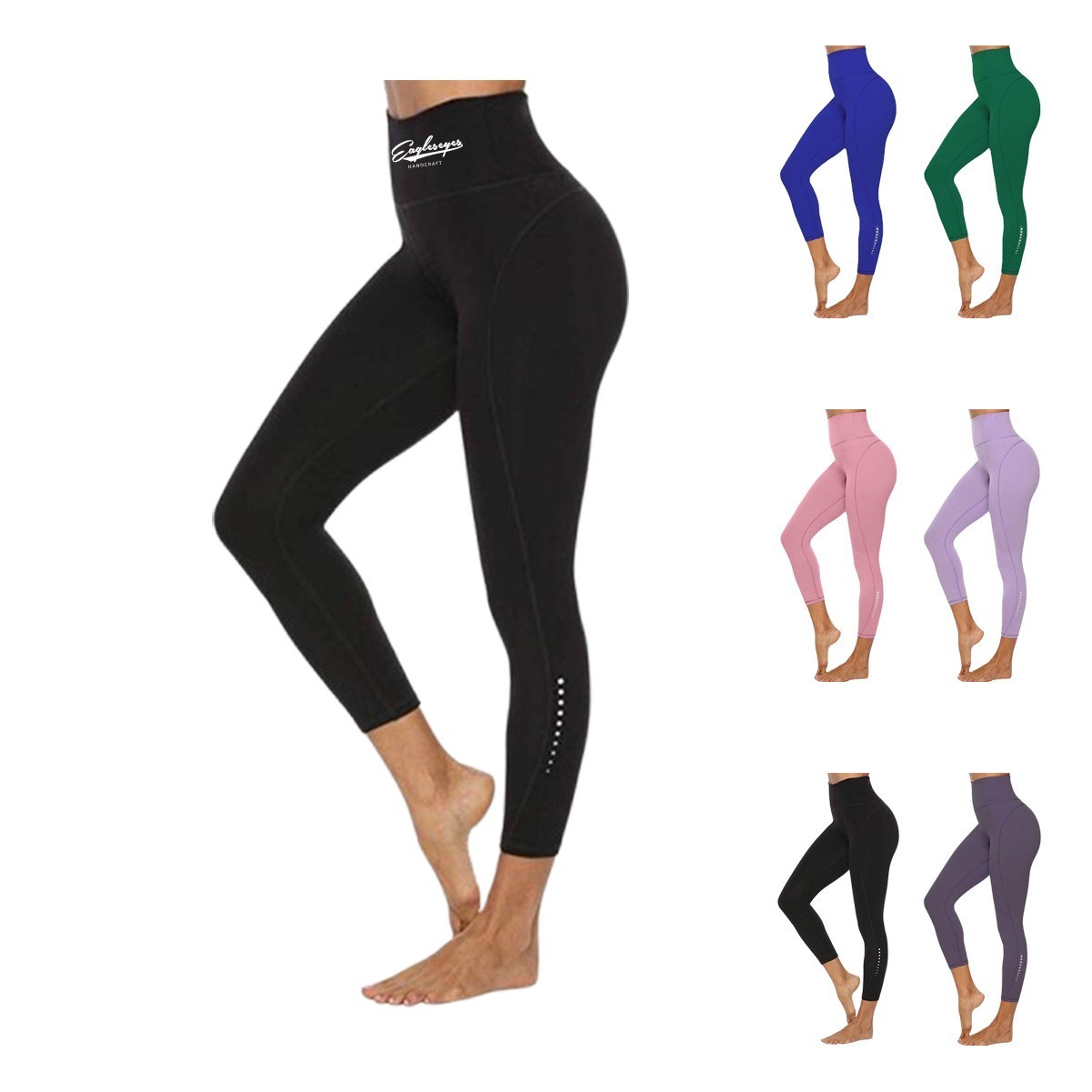 Women's Yoga Pant