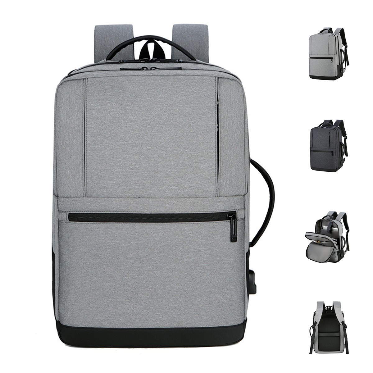 Business Commuter Backpack