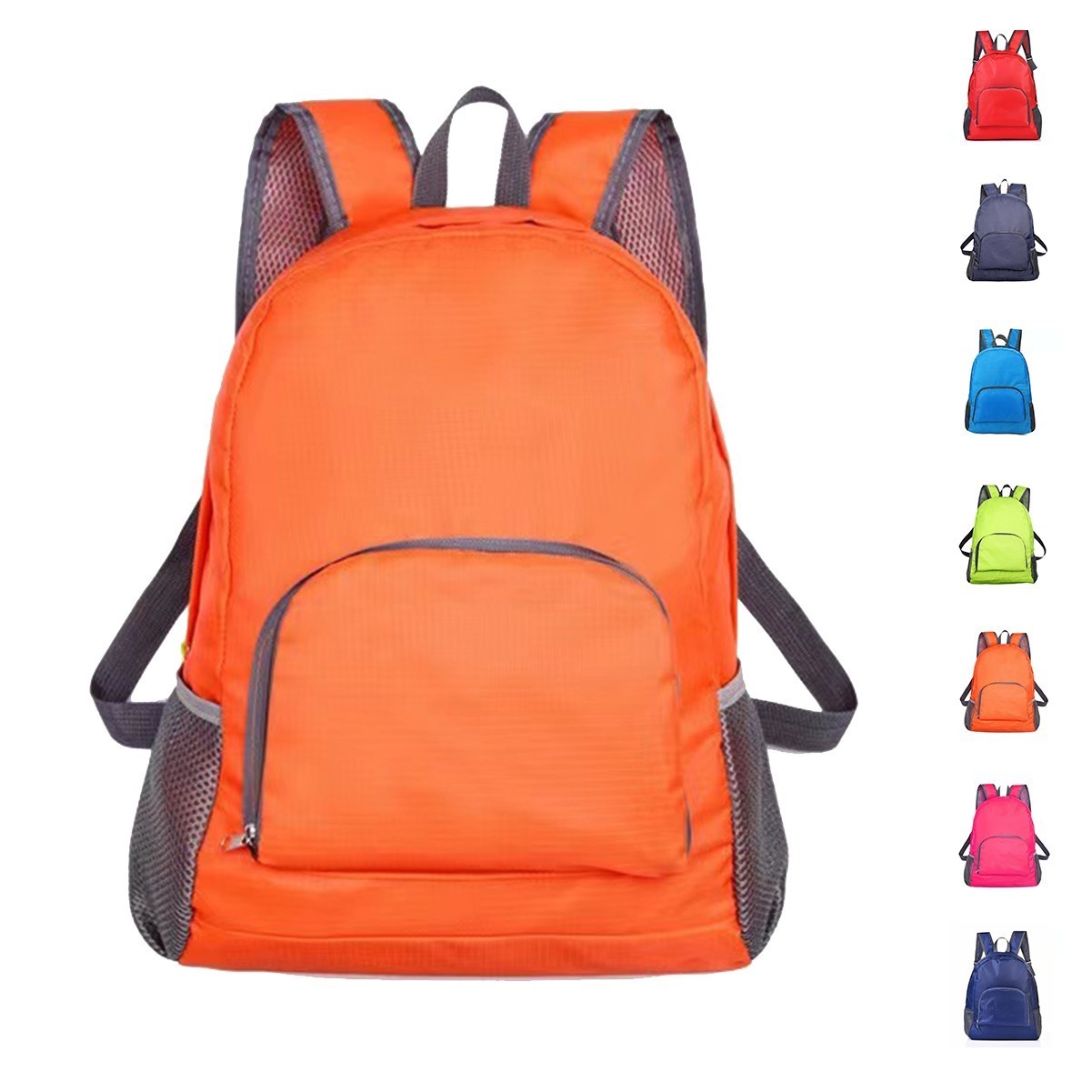 Packable Backpack