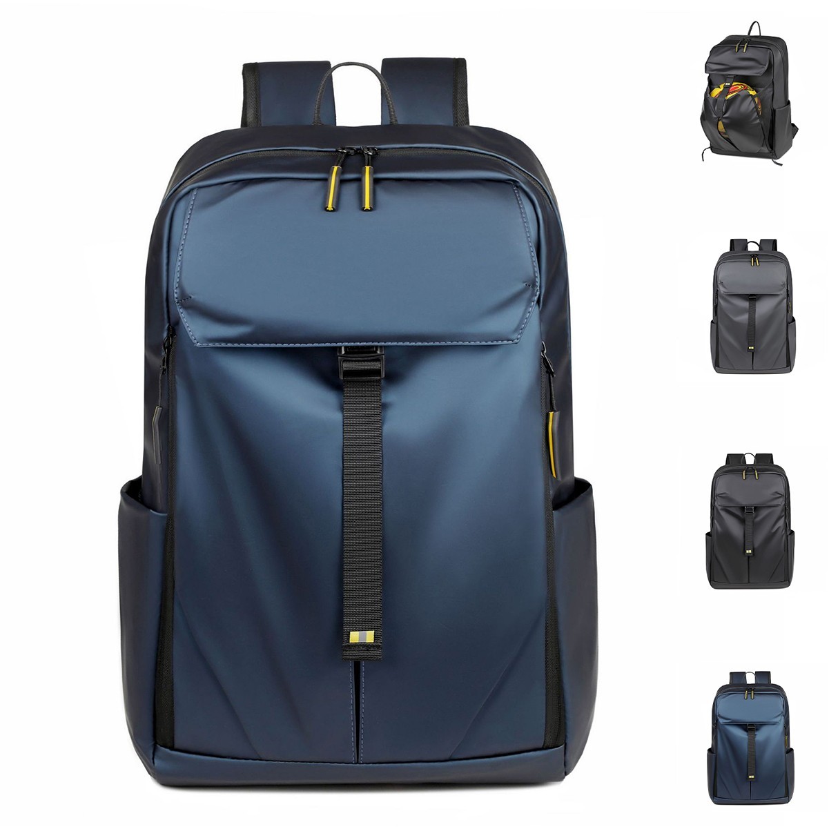 Large Capacity Waterproof Backpack