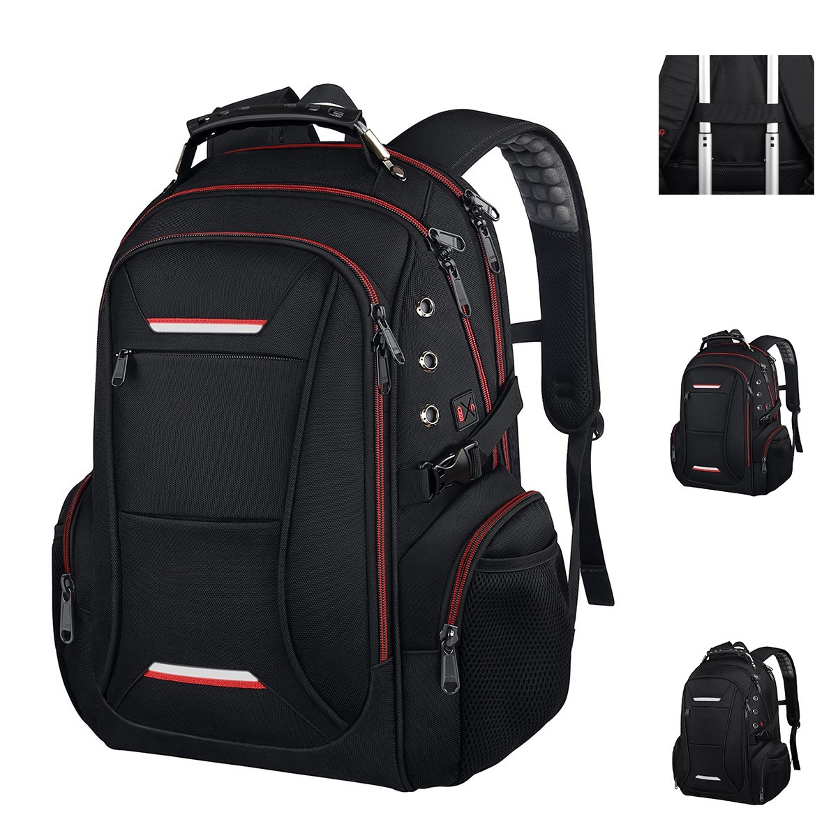 Laptop Backpack