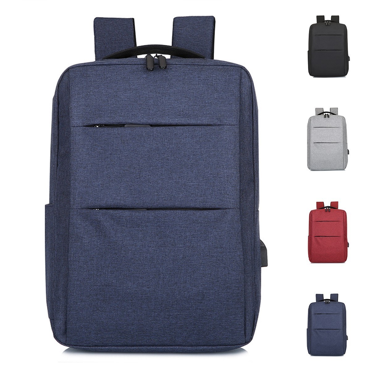 Travel Laptop Backpack