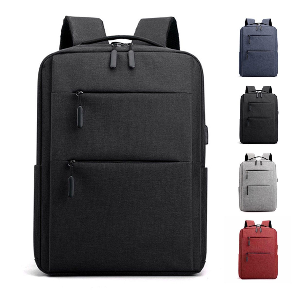 Travel Laptop Backpack