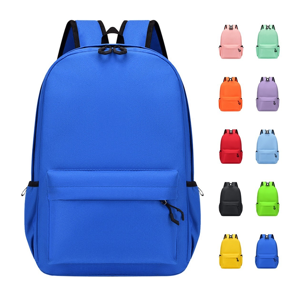 Outdoor Leisure Backpack