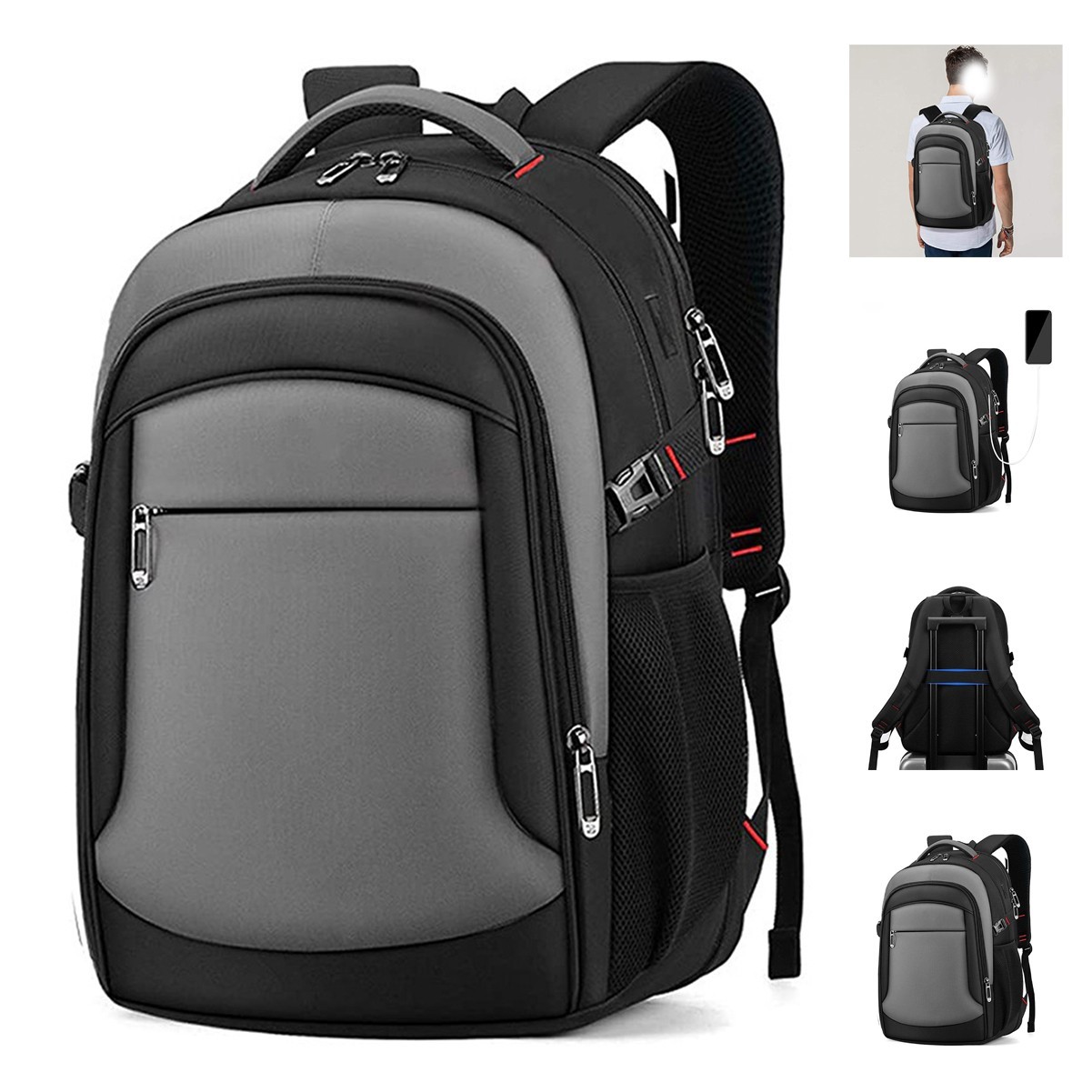 Laptop Backpack
