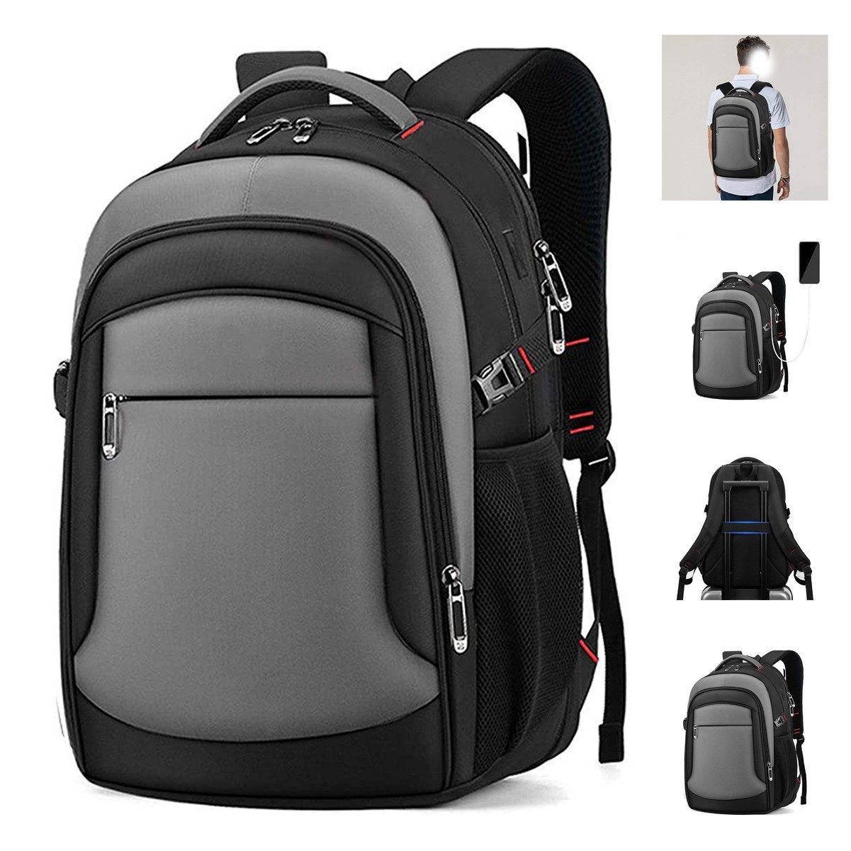 Laptop Backpack