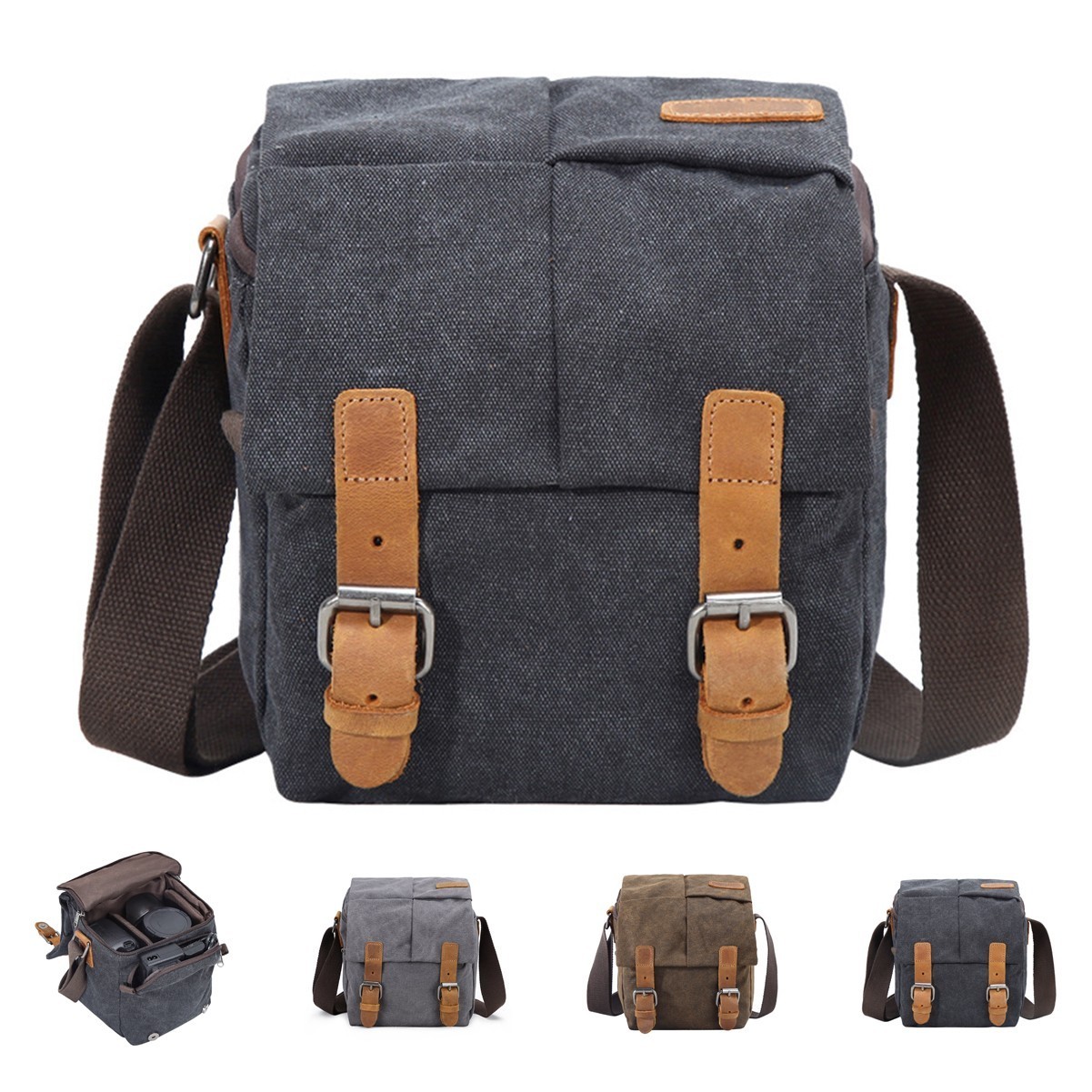 Waterproof Camera Bag