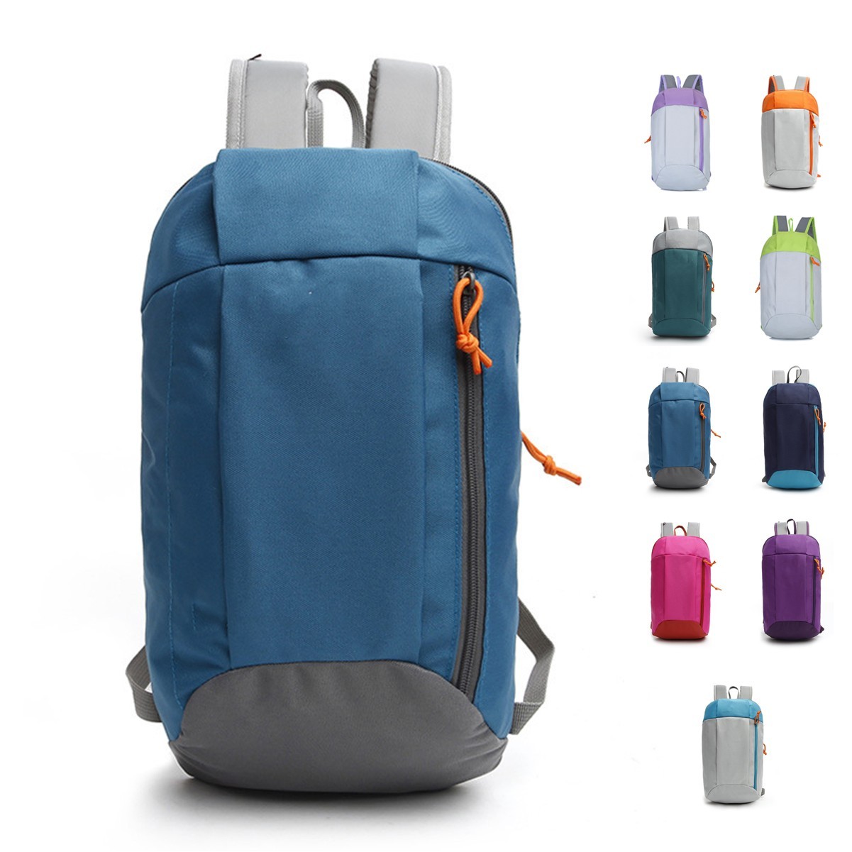 Travel Backpack