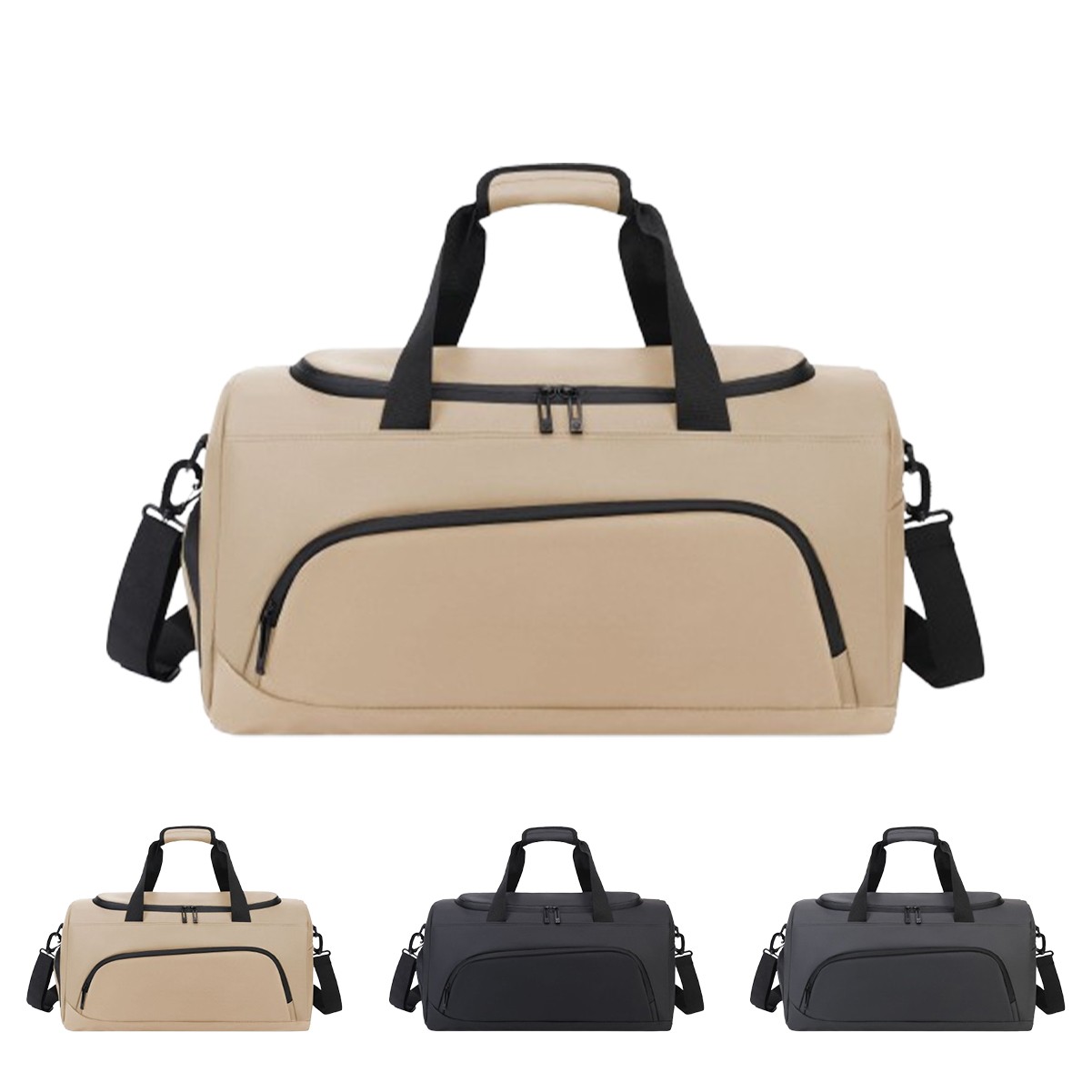 Travel Medicine Pack Bag