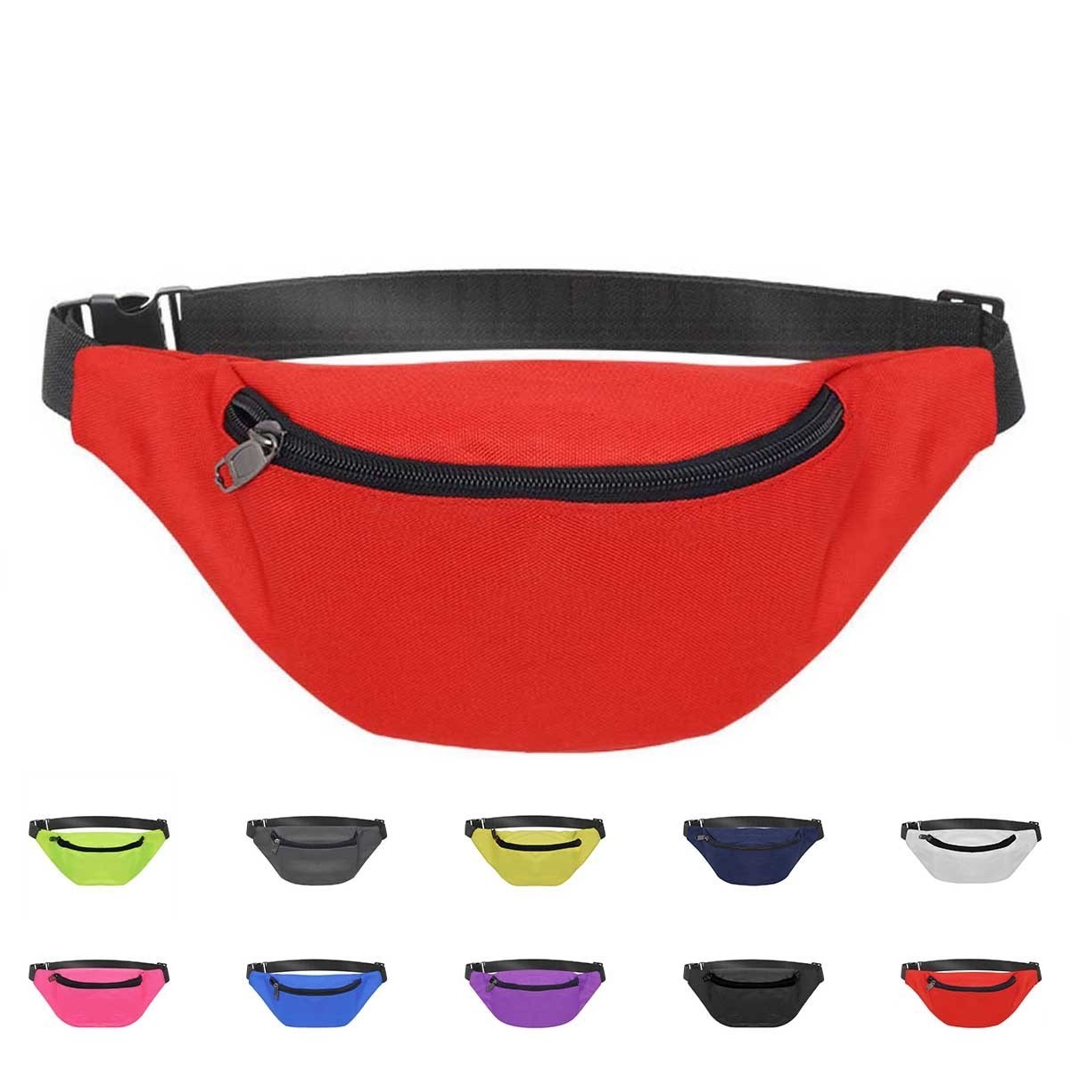 Outdoor Sport Fanny Pack
