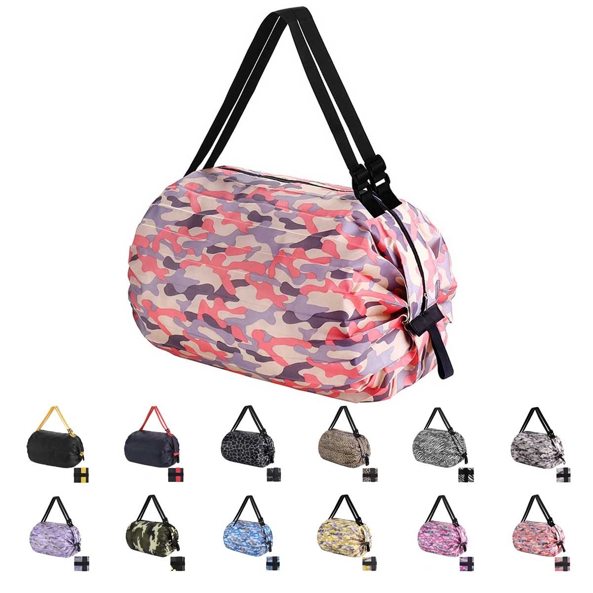 Large Capacity Storage Bag