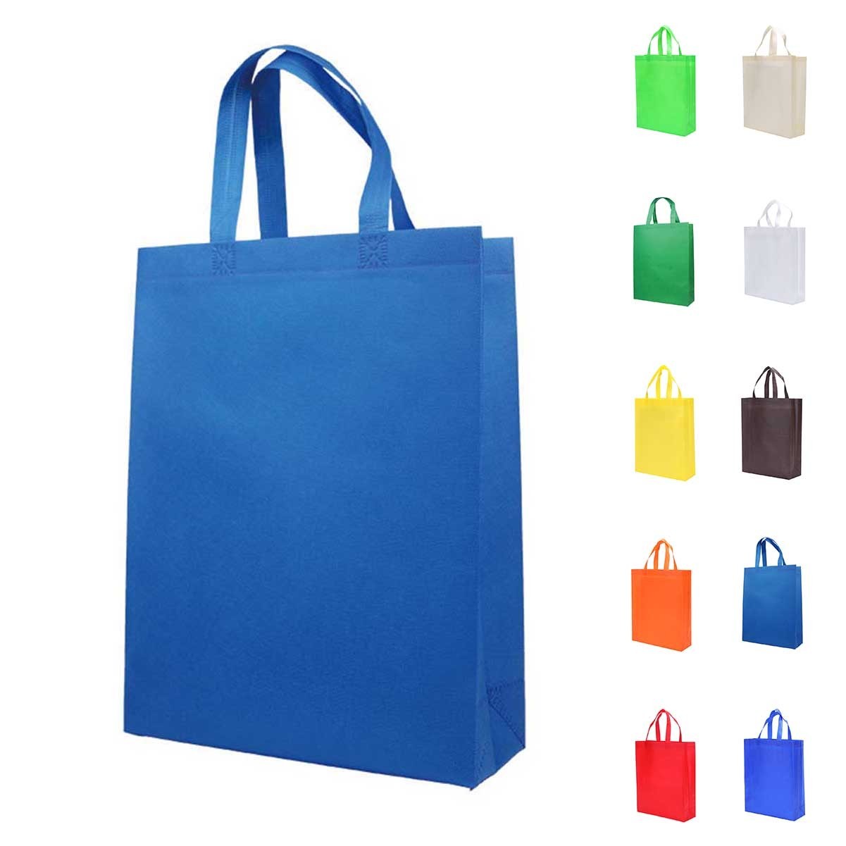 Durable Non-woven Shopping Bag