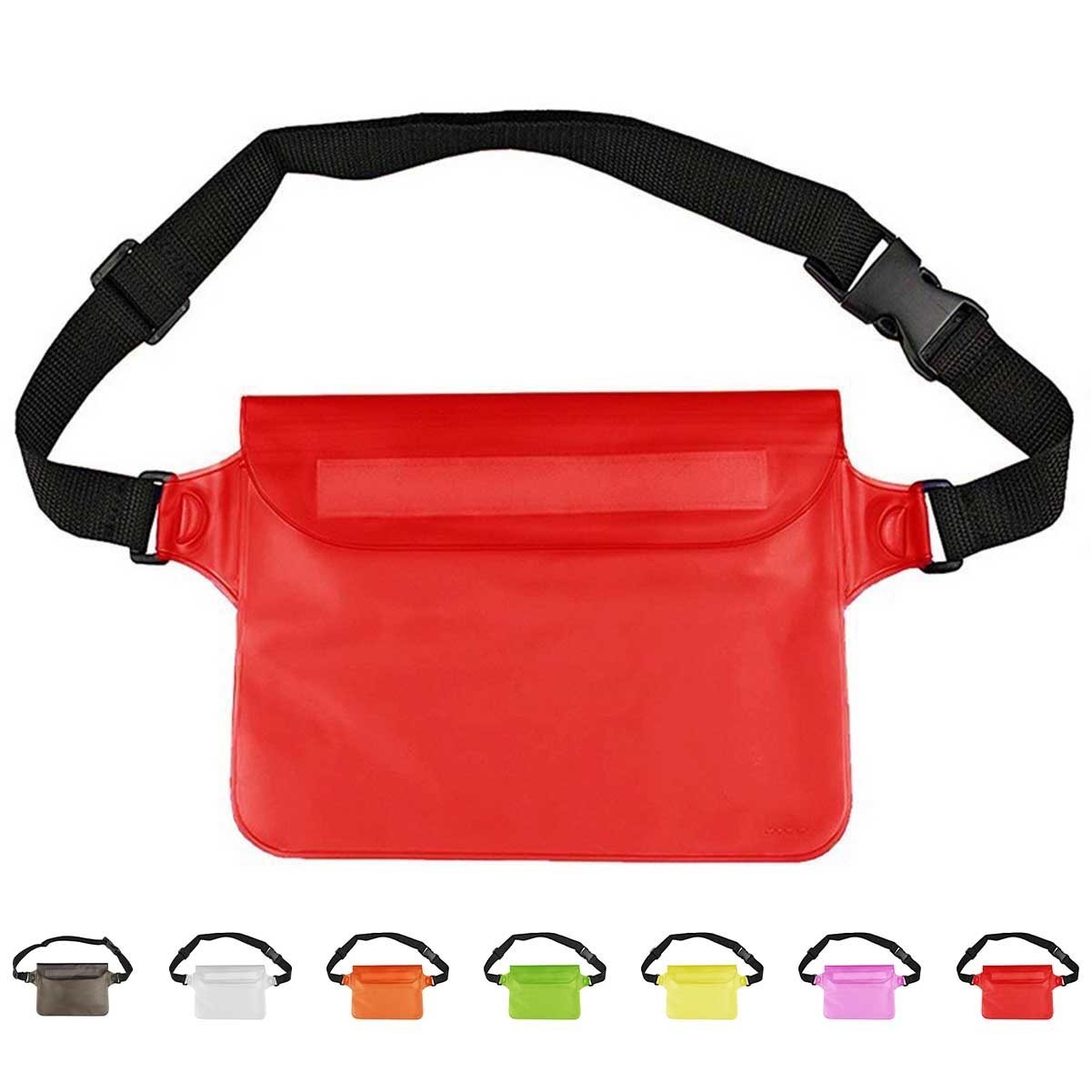Outdoor Waterproof Fanny Pack