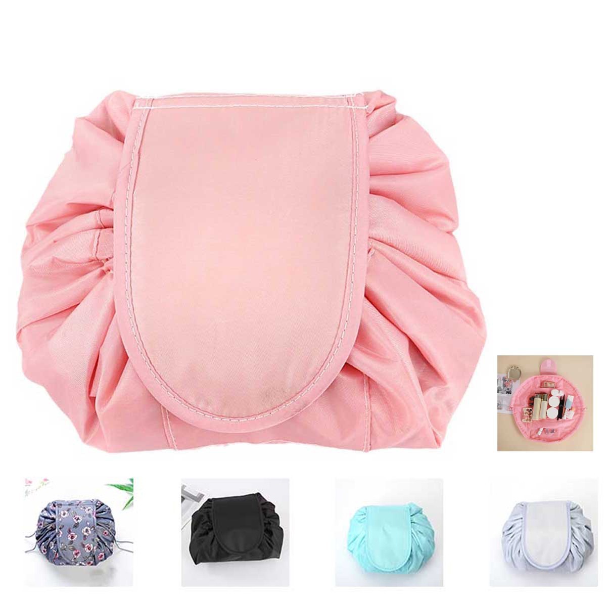 Travel Toiletry Organizer Bag