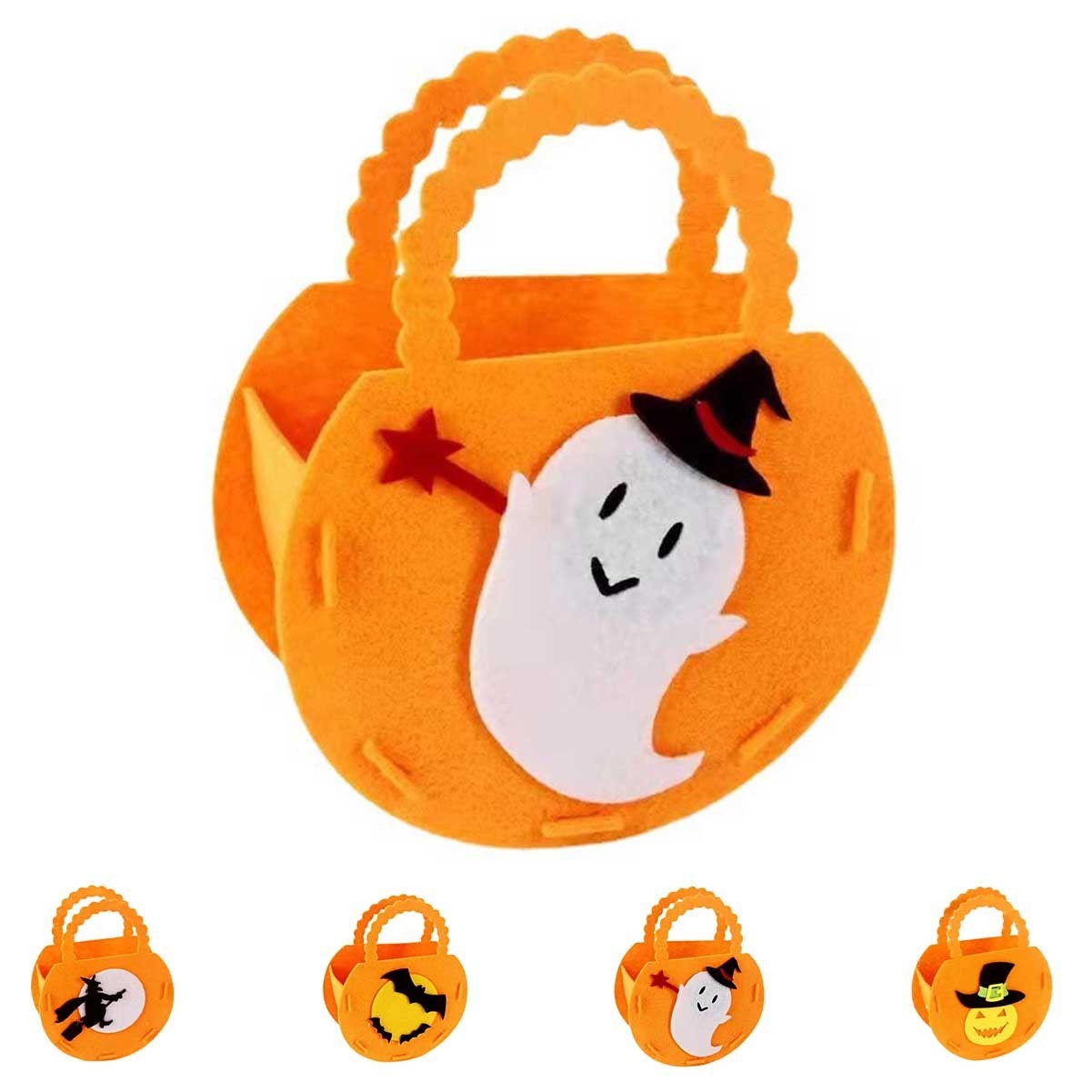 Halloween Goody Bag