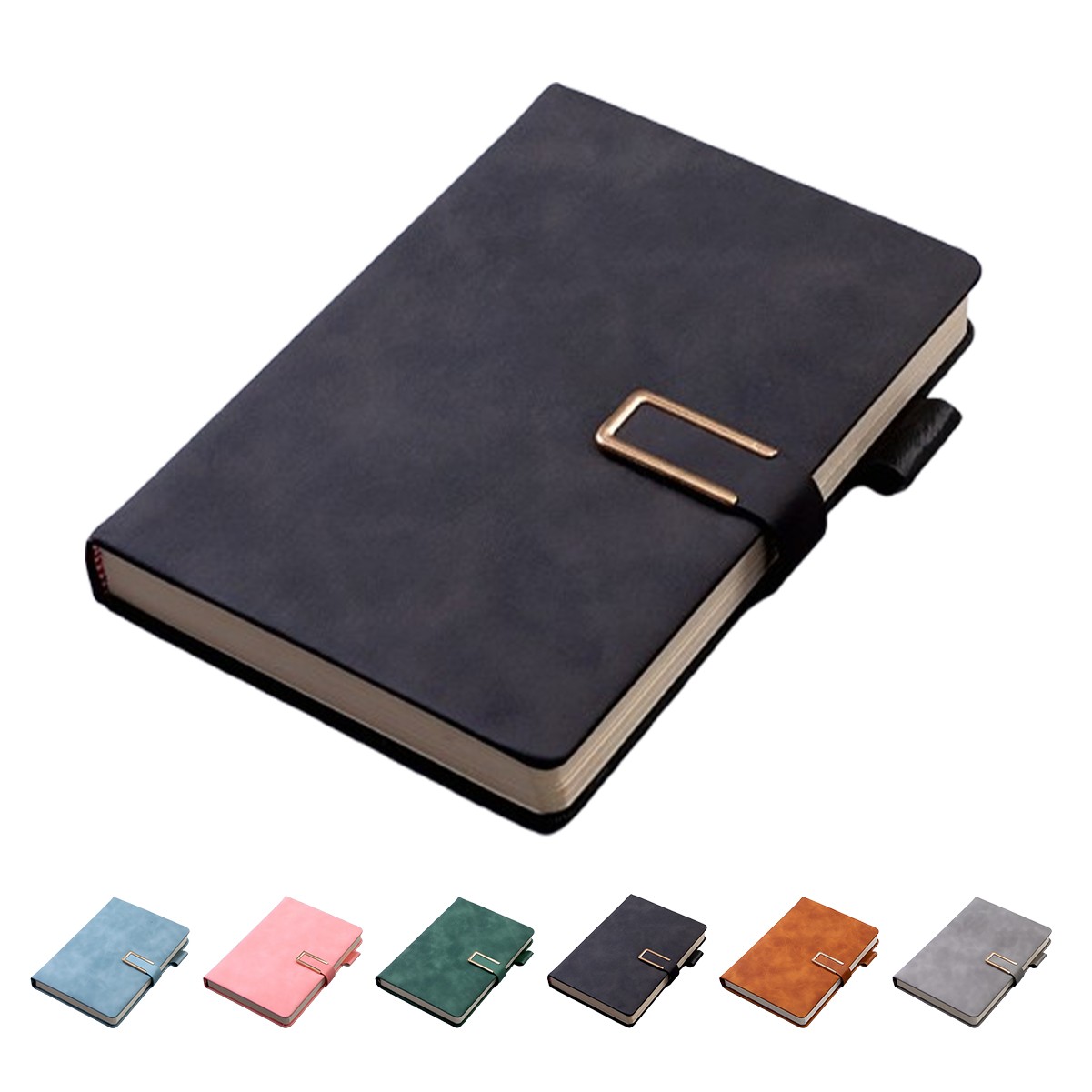 Stationery Notebook Set