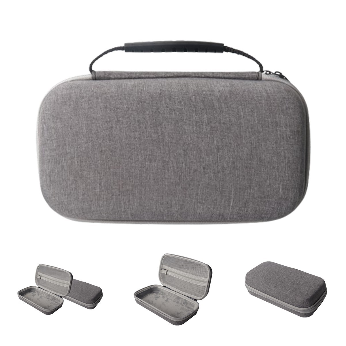 Polyester Pencil Bag