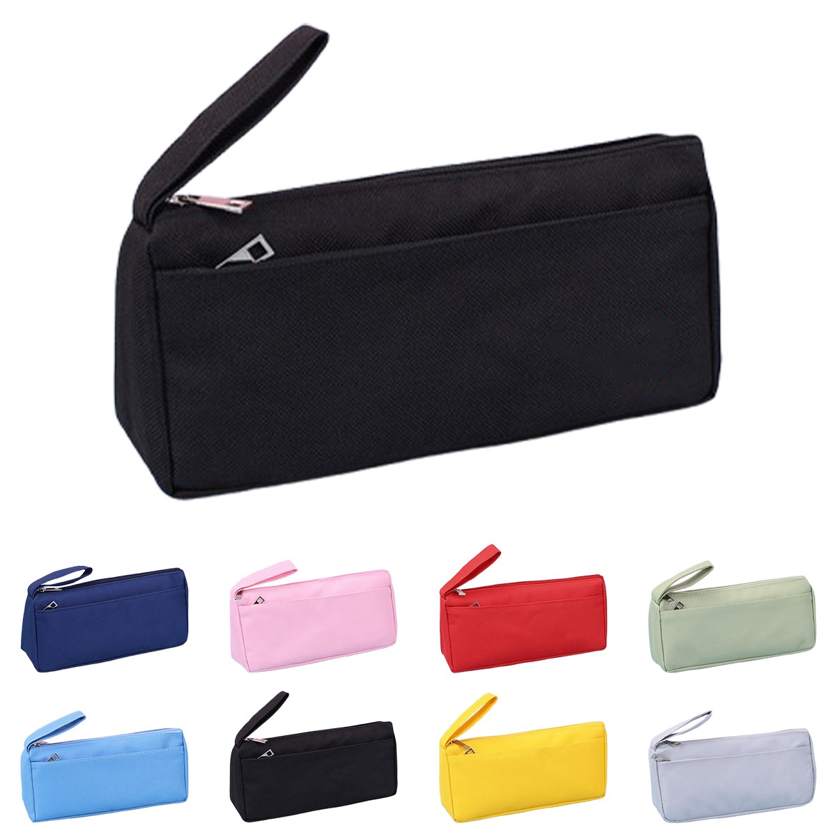 Pencil Bag