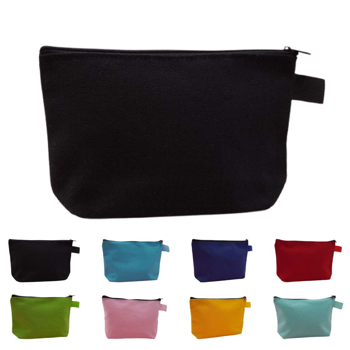 Canvas Bag
