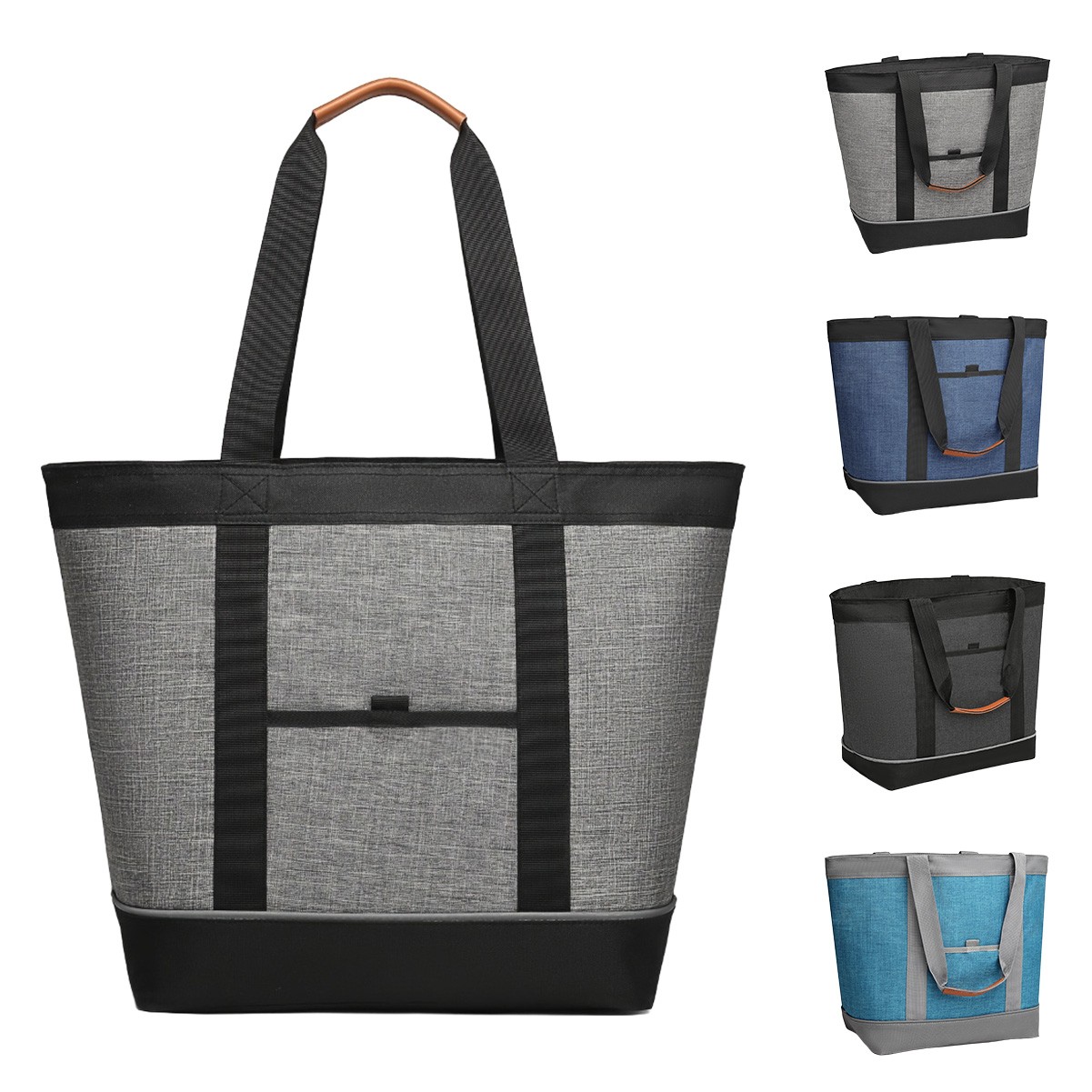 Insulated Portable Cooler Bag