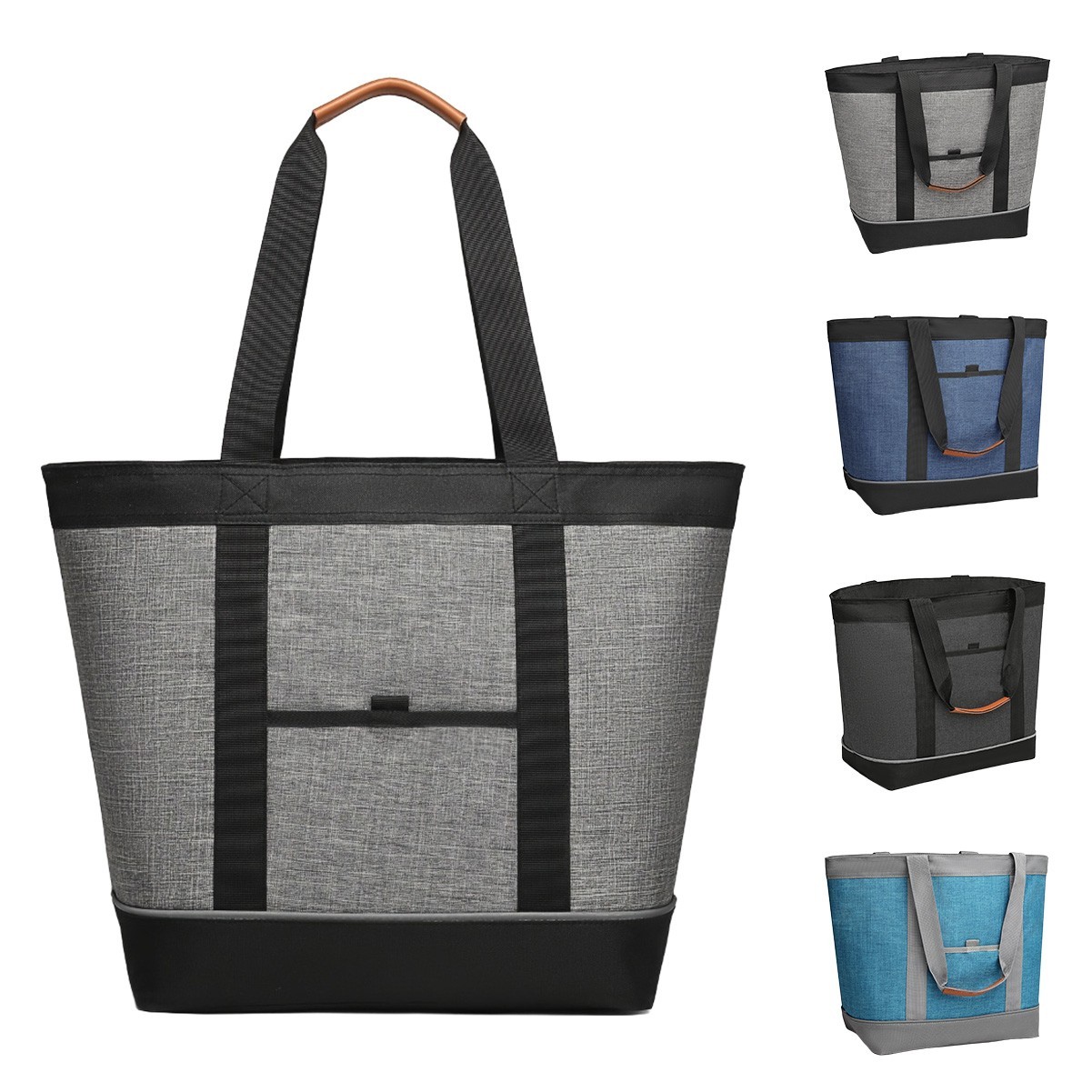 Insulated Portable Cooler Bag
