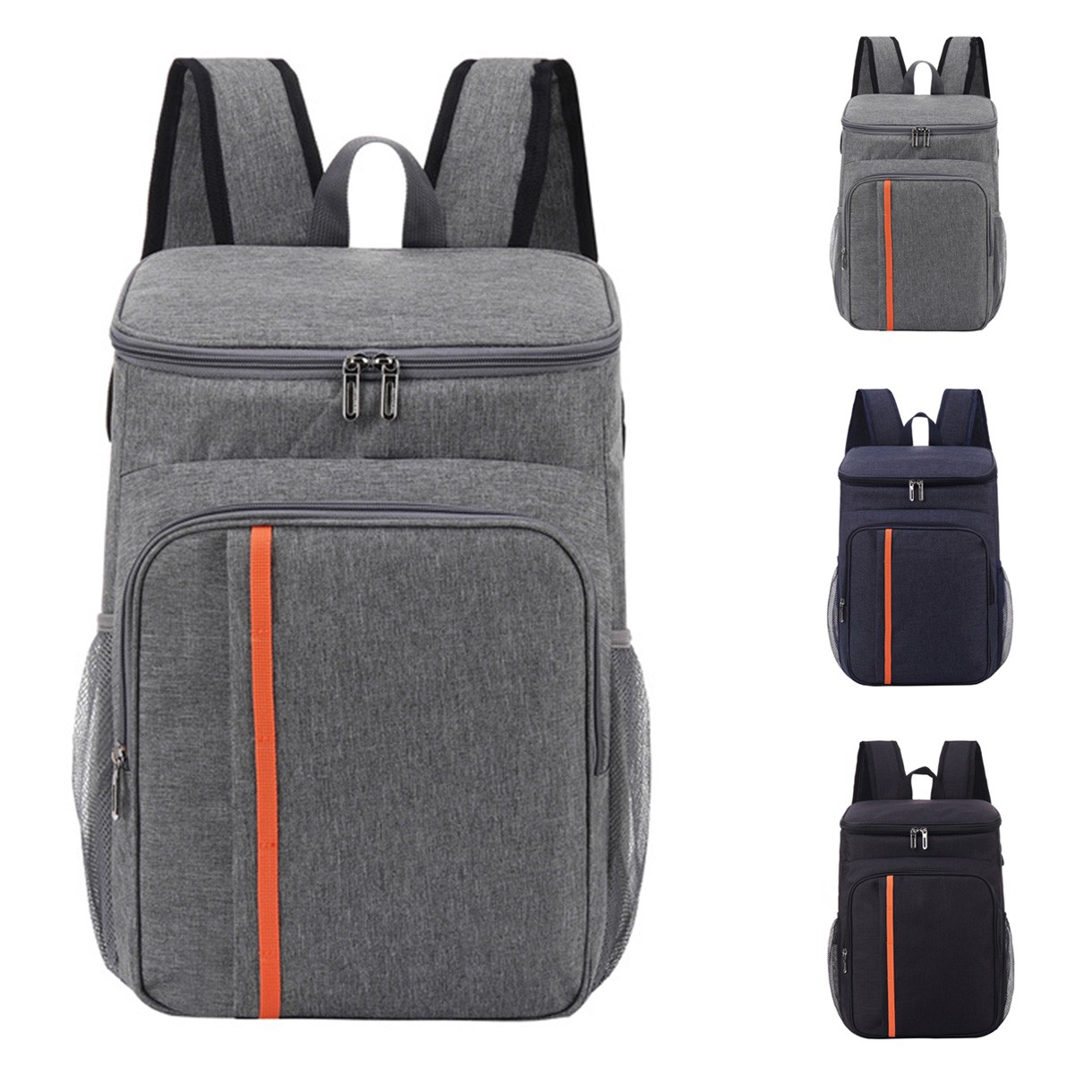 Waterproof Cooler Backpack