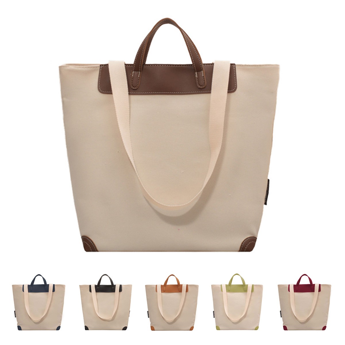 Cotton Tote Bag