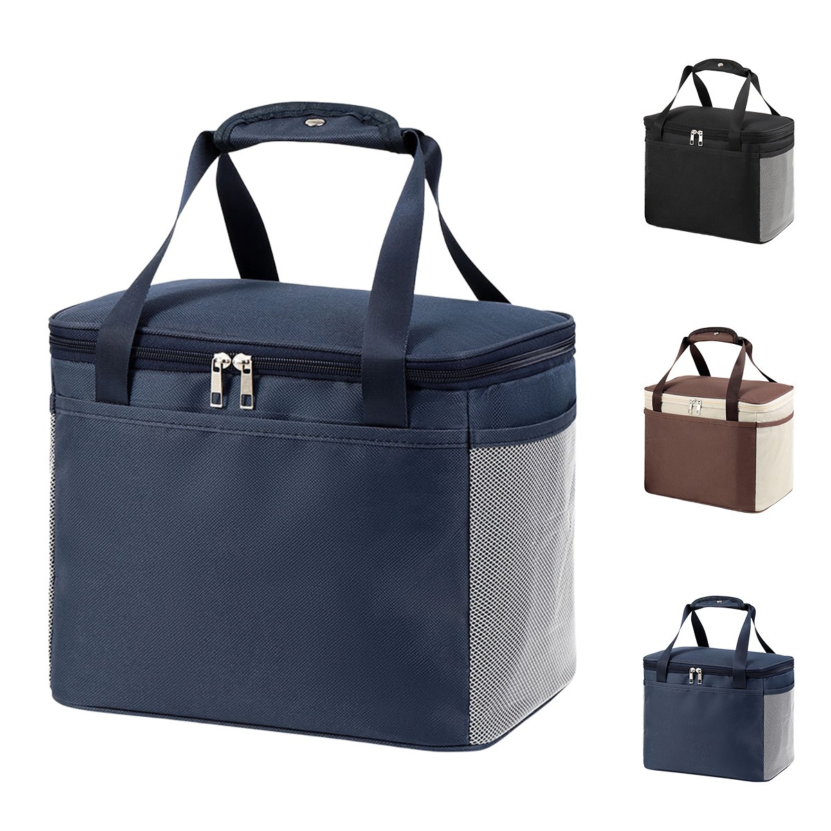 Picnic Insulated Lunch Bag