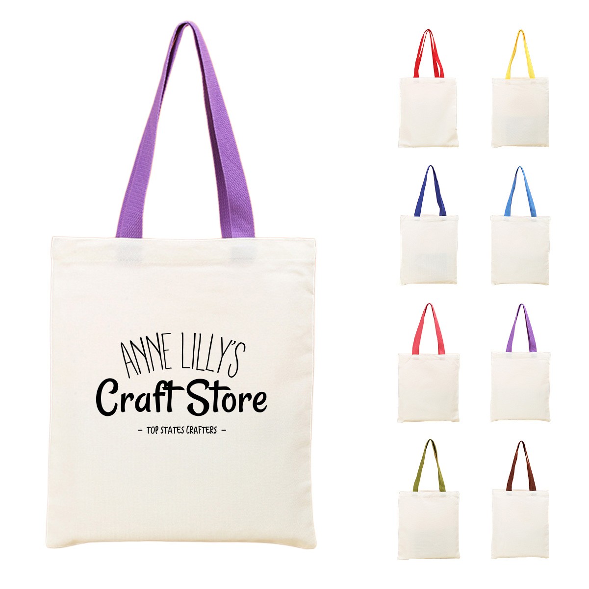 Kindness Canvas Tote Bag