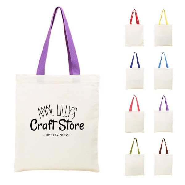 Kindness Canvas Tote Bag