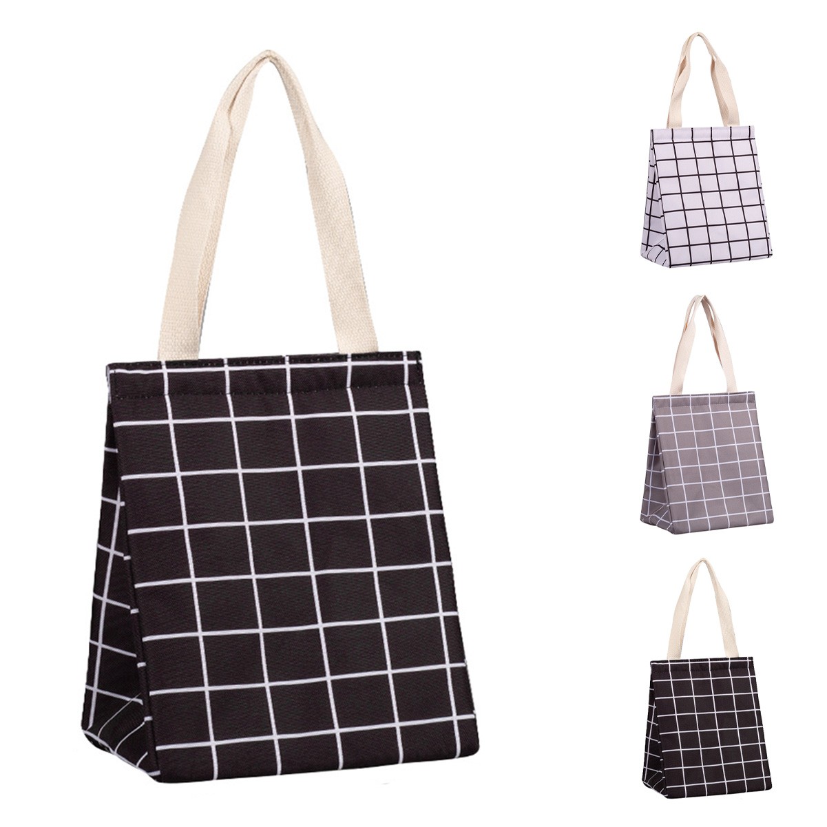 Oxford Picnic Lunch Bag