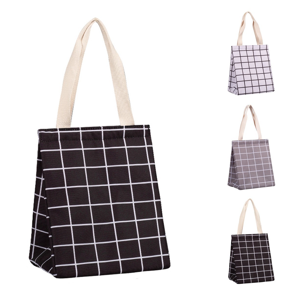 Oxford Picnic Lunch Bag