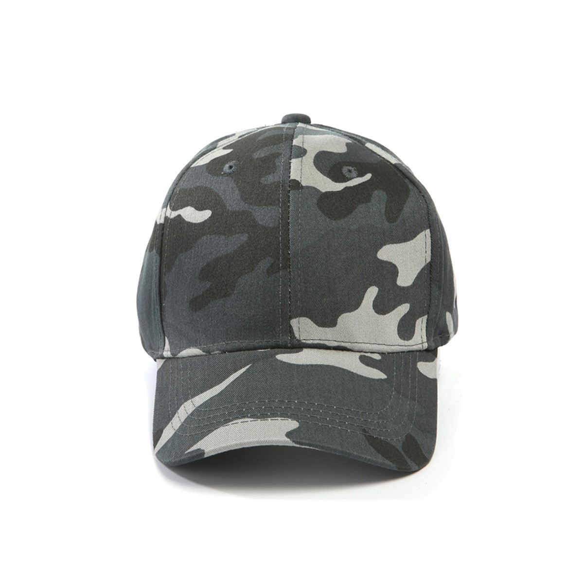 Camouflage Cap