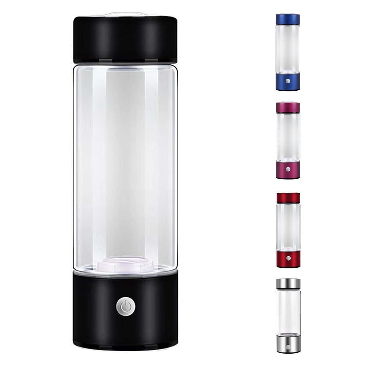 14 oz Water Bottle