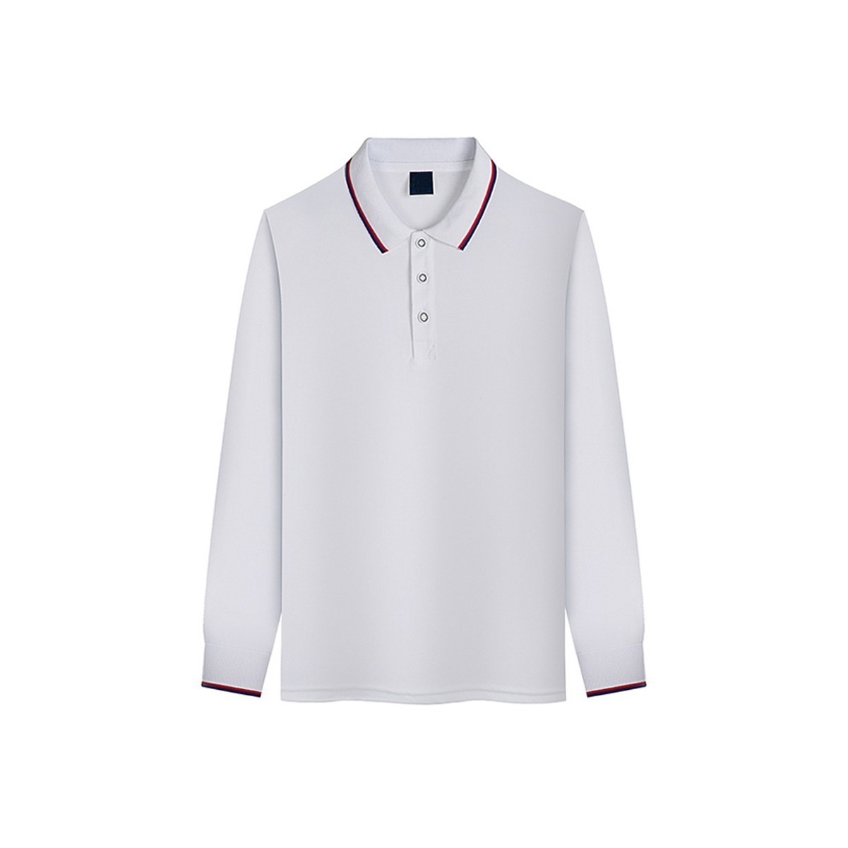 Long Sleeve Work Clothes Shirt