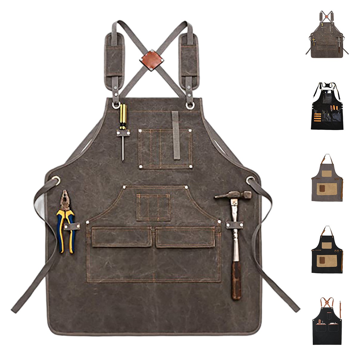 Work Apron