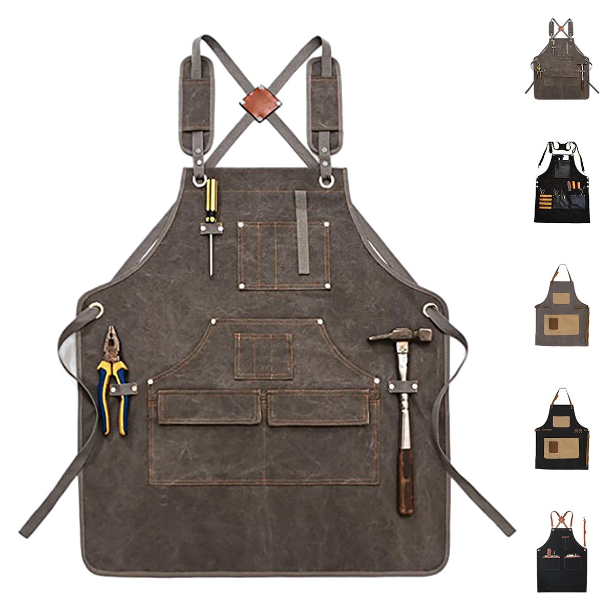 Work Apron