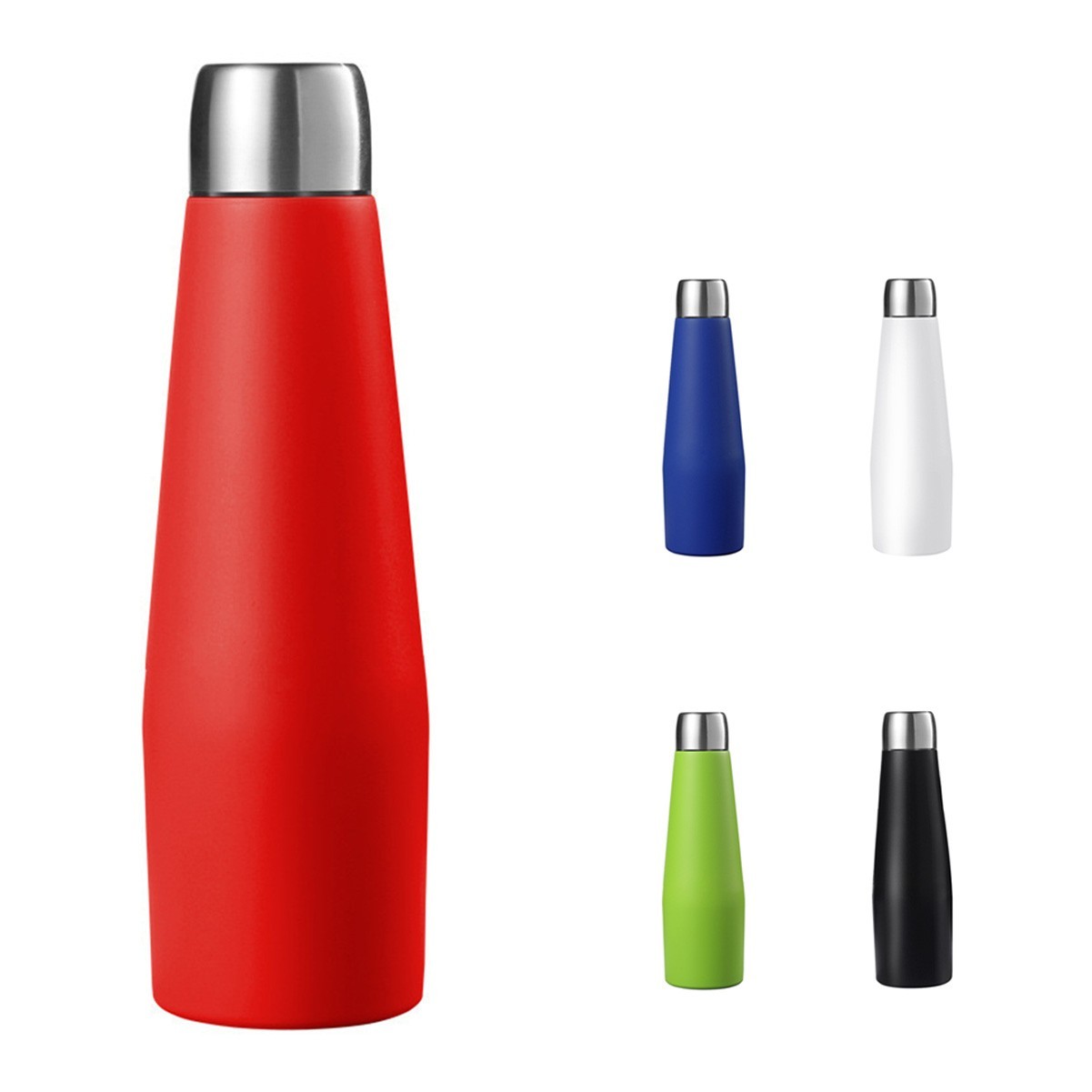 18 oz Vacuum Insulated Thermal Bottle